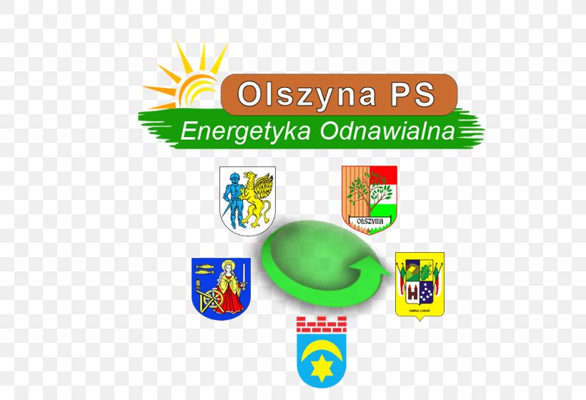 Clip Art Olszyna .com Logo Product, PNG, 550x560px, Com, Area, Brand, Energy, Logo Download Free