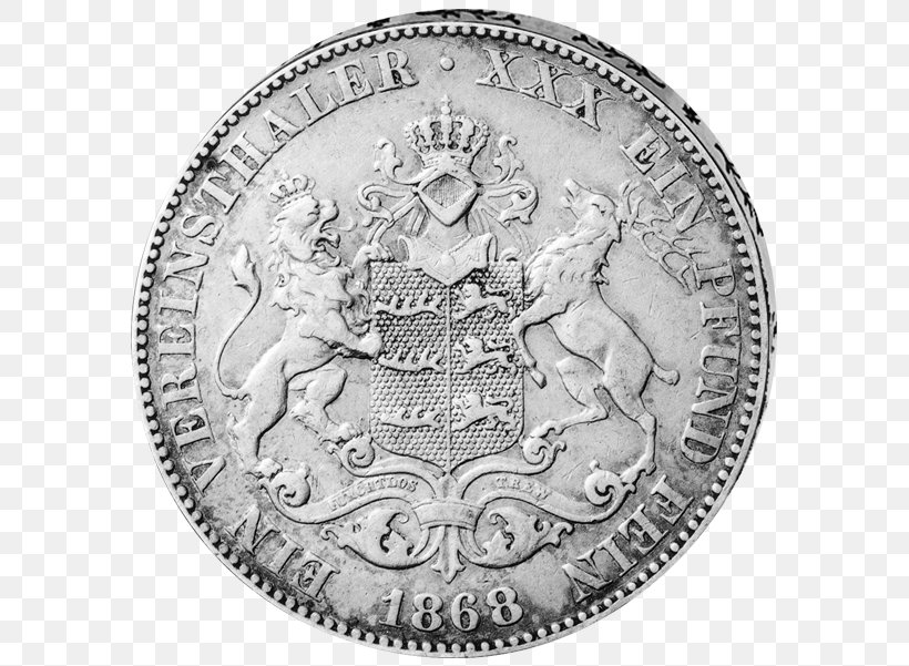 Coin Silver White, PNG, 600x601px, Coin, Black And White, Currency, Money, Nickel Download Free