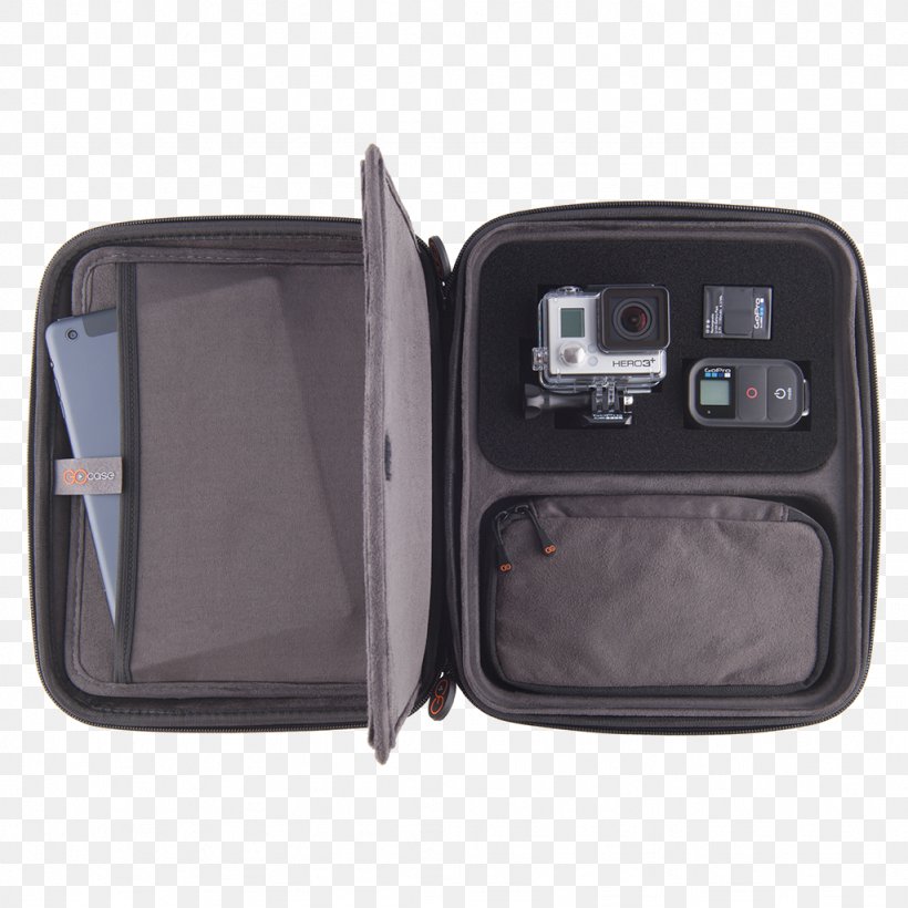 GoPro Transit Case GOcase H4 Camera Bilora, PNG, 1024x1024px, Gopro, Action Camera, Bilora, Camera, Case Download Free