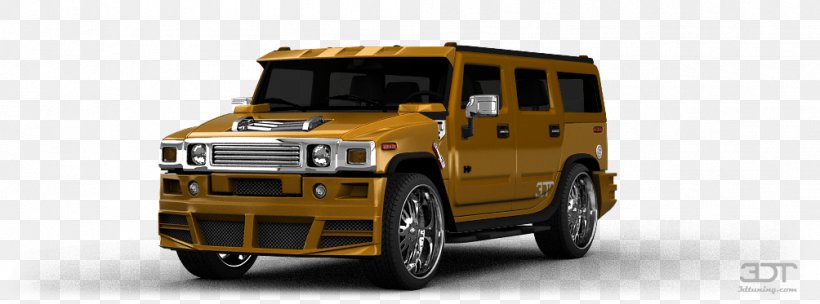 Hummer H2 SUT Hummer HX Car Hummer H3, PNG, 1004x373px, Hummer H2 Sut, Automotive Design, Automotive Exterior, Automotive Tire, Automotive Wheel System Download Free