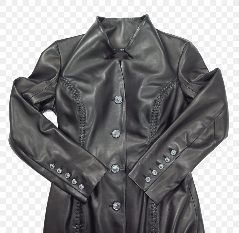 Leather Jacket Coat Sleeve, PNG, 800x800px, Leather Jacket, Coat, Jacket, Leather, Material Download Free