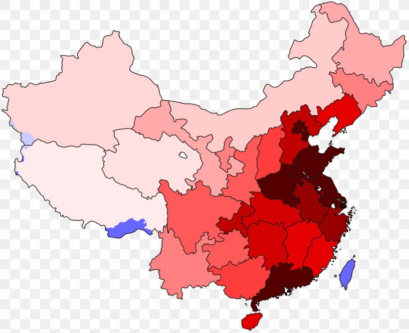 Manchuria China Proper World Map Population Density, PNG, 1256x1024px, Manchuria, Area, China, China Proper, Demography Download Free
