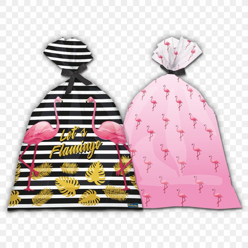 Plastic Bag Sacola Surpresa Flamingo Paper Bag, PNG, 900x900px, Plastic Bag, Bag, Birthday, Brand, Brazil Download Free