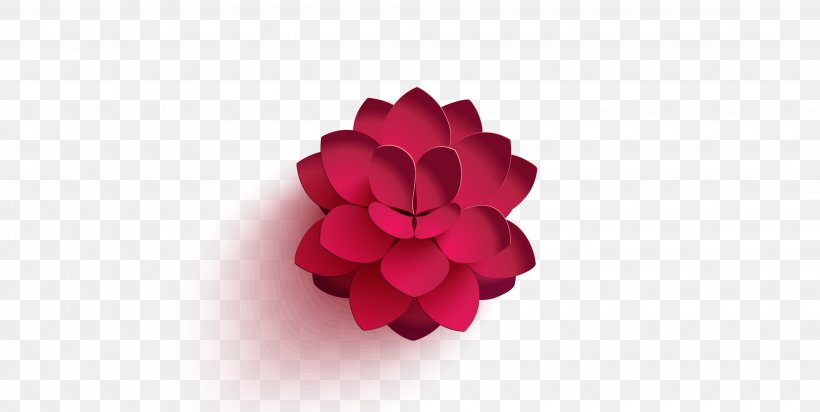 Poster Computer File, PNG, 4195x2112px, Poster, Flower, Magenta, New Year, Petal Download Free