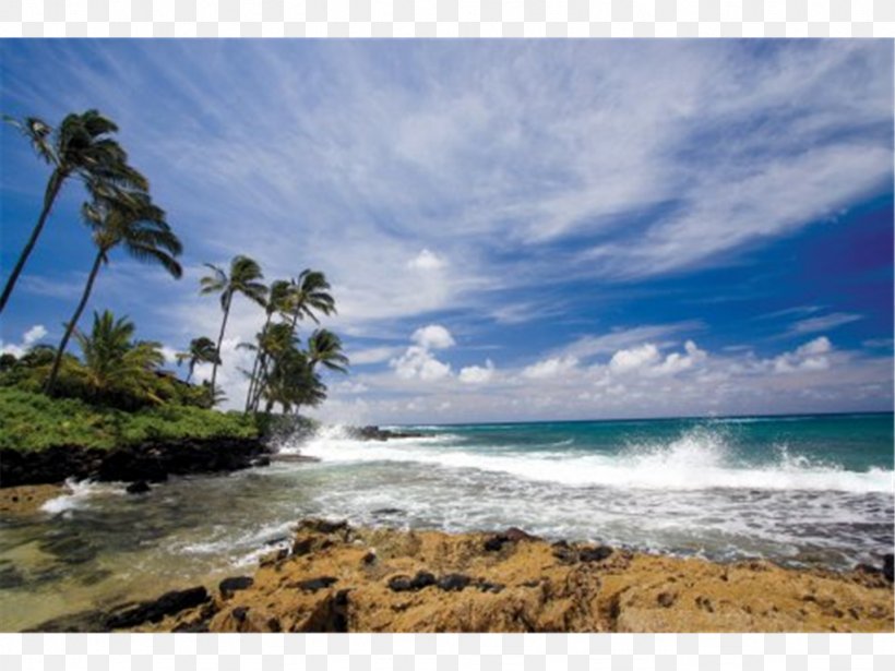 Princeville Kapaa, Hawaii WorldMark Kapaa Shore Oahu, PNG, 1024x768px, Princeville, Bay, Beach, Caribbean, Coast Download Free