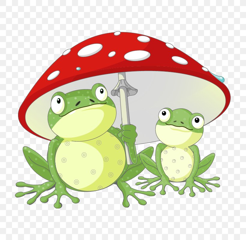 Royalty-free Frog Rain Clip Art, PNG, 800x800px, Royaltyfree, Amphibian, Beak, Blog, Cartoon Download Free