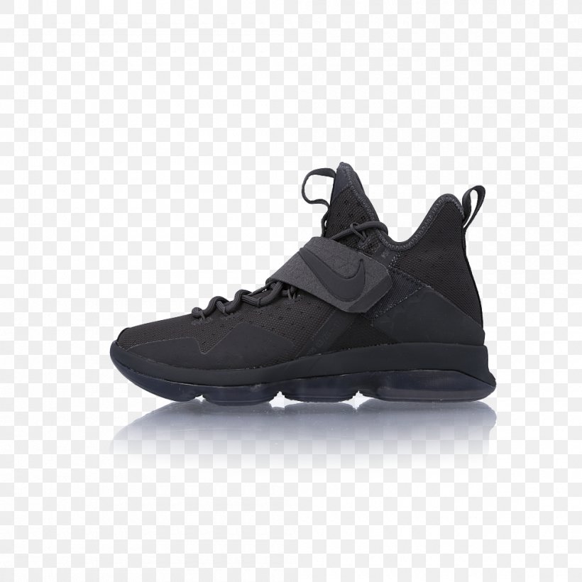 Sneakers Nike Shoe Hiking Boot Sportswear, PNG, 1000x1000px, Sneakers, Athletic Shoe, Black, Brand, Cross Training Shoe Download Free