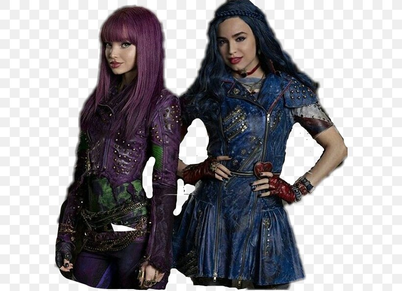 Sofia Carson Descendants Evie Drawing, PNG, 599x595px, Sofia Carson, Costume, Descendants, Descendants 2, Dove Cameron Download Free