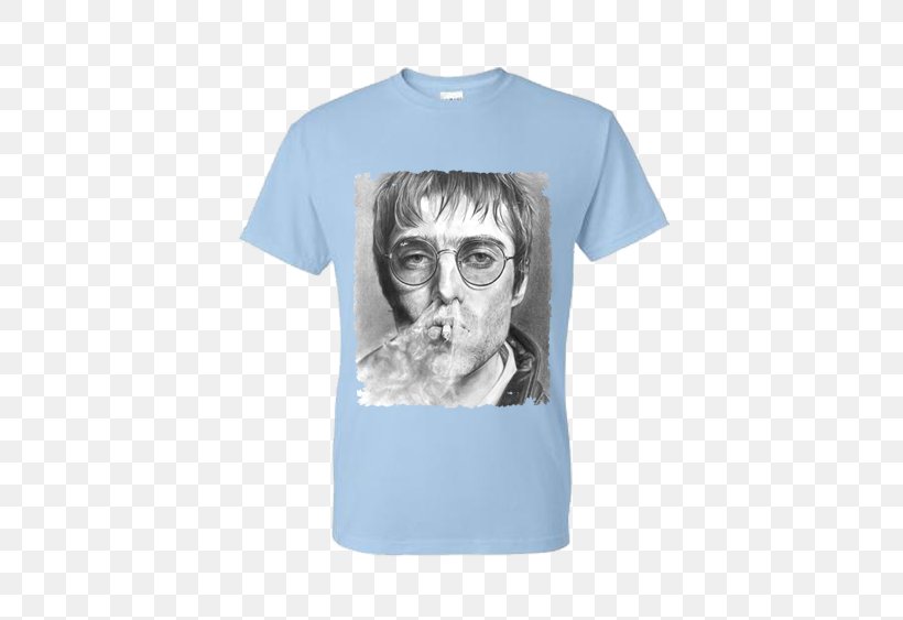 T-shirt Liam Gallagher Sleeve As You Were, PNG, 450x563px, Tshirt, Active Shirt, As You Were, Beady Eye, Clothing Download Free