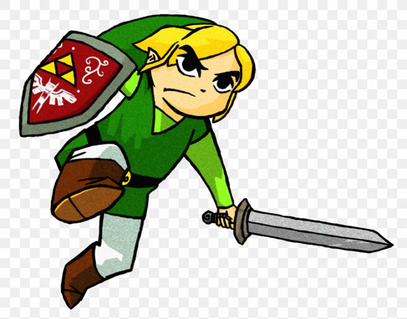 The Legend Of Zelda: The Wind Waker HD Zelda II: The Adventure Of Link, PNG, 900x706px, Legend Of Zelda The Wind Waker, Artwork, Fictional Character, Legend Of Zelda, Legend Of Zelda Breath Of The Wild Download Free