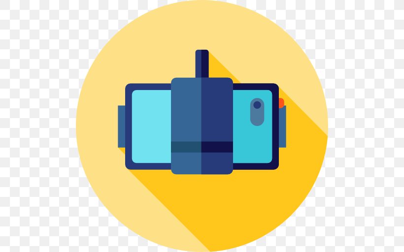Virtual Reality Clip Art, PNG, 512x512px, Virtual Reality, Area, Augmented Reality, Blue, Electronics Download Free