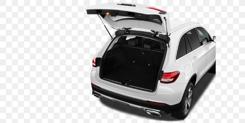 2016 Mercedes-Benz GLC-Class Car 2018 Mercedes-Benz GLC-Class Volkswagen, PNG, 624x414px, 2018 Mercedesbenz Glcclass, Car, Auto Part, Automotive Design, Automotive Exhaust Download Free