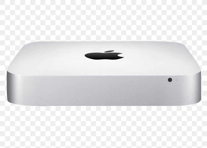 Apple Mac Mini (Late 2014) MacBook Mac Book Pro, PNG, 786x587px, Mac Mini, Apple, Apple Mac Mini Late 2014, Desktop Computers, Gigahertz Download Free