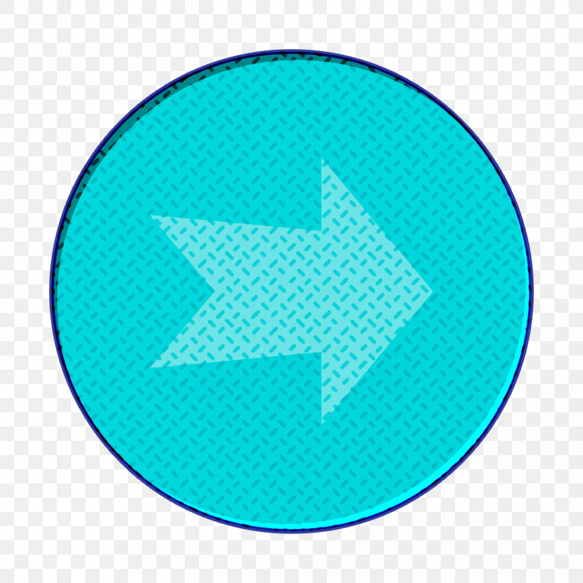 Color Arrow Icon Next Icon, PNG, 1244x1244px, Color Arrow Icon, Aqua M, Blue, Cobalt, Cobalt Blue Download Free