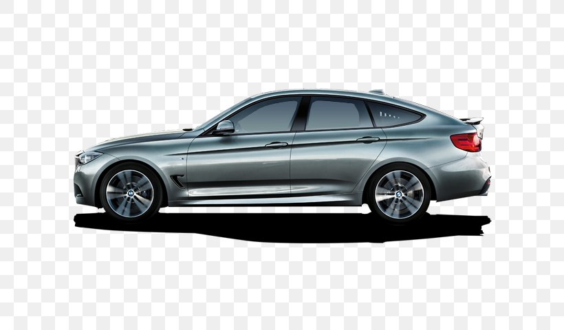 Compact Car 2018 BMW 3 Series Hatchback Executive Car, PNG, 640x480px, Car, Automotive Design, Automotive Exterior, Automotive Wheel System, Bmw Download Free