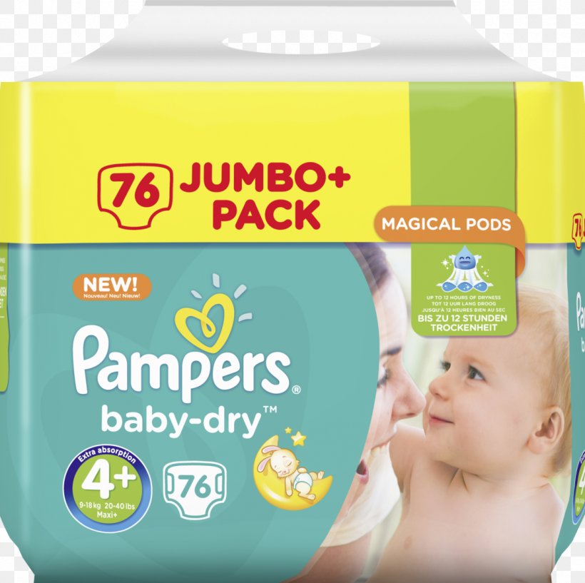 Diaper Pampers Baby-Dry Pants Infant, PNG, 1120x1116px, Diaper, Absorption, Brand, Disposable, Huggies Download Free