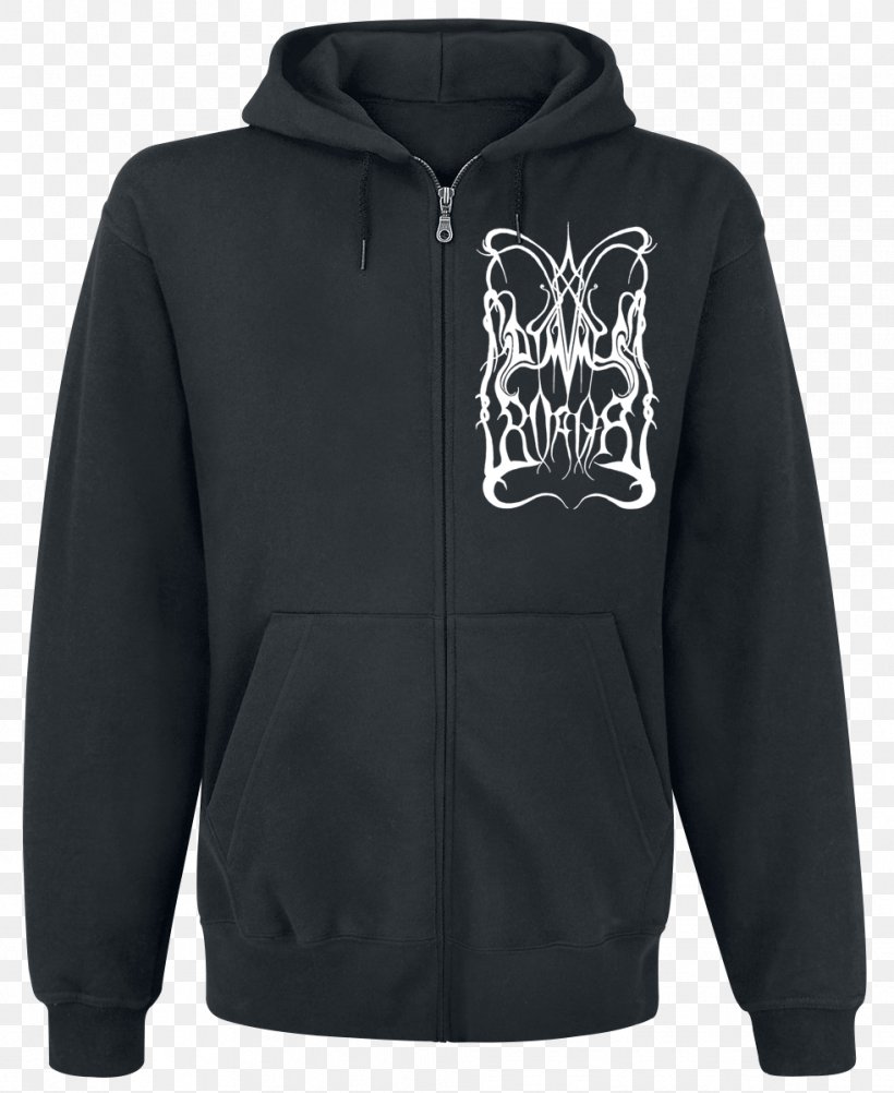 Dimmu Borgir Hoodie EMP Merchandising The Night Masquerade, PNG, 982x1200px, Dimmu Borgir, Black, Brand, Emp Merchandising, Fan Download Free