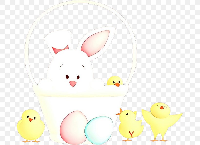Domestic Rabbit Easter Bunny Clip Art Easter Egg, PNG, 681x596px, Domestic Rabbit, Animal Figure, Cartoon, Easter, Easter Bunny Download Free