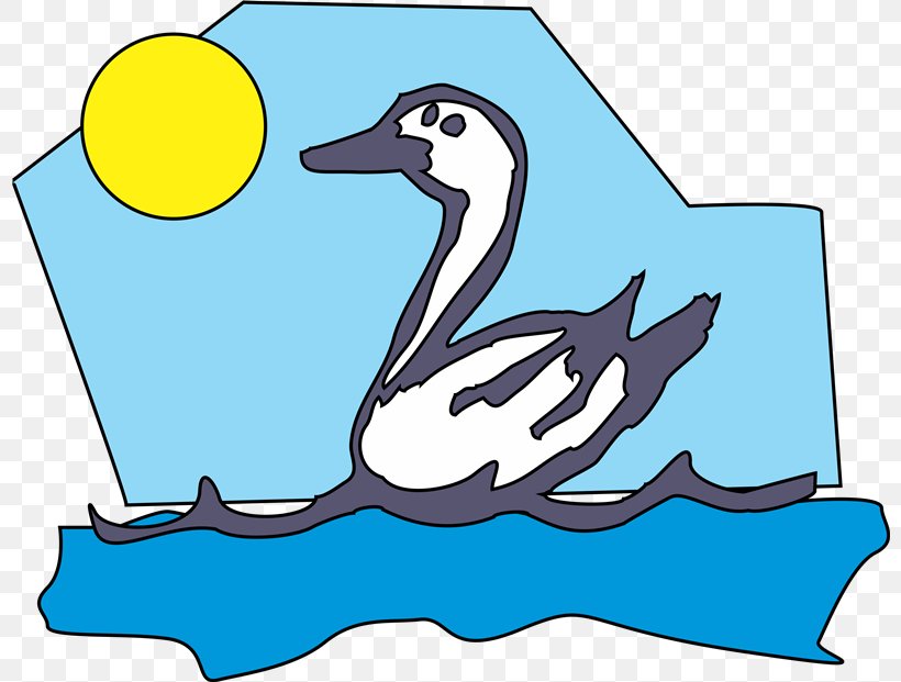 Duck Goose Bird Beak Clip Art, PNG, 800x621px, Duck, Anatidae, Area, Artwork, Beak Download Free
