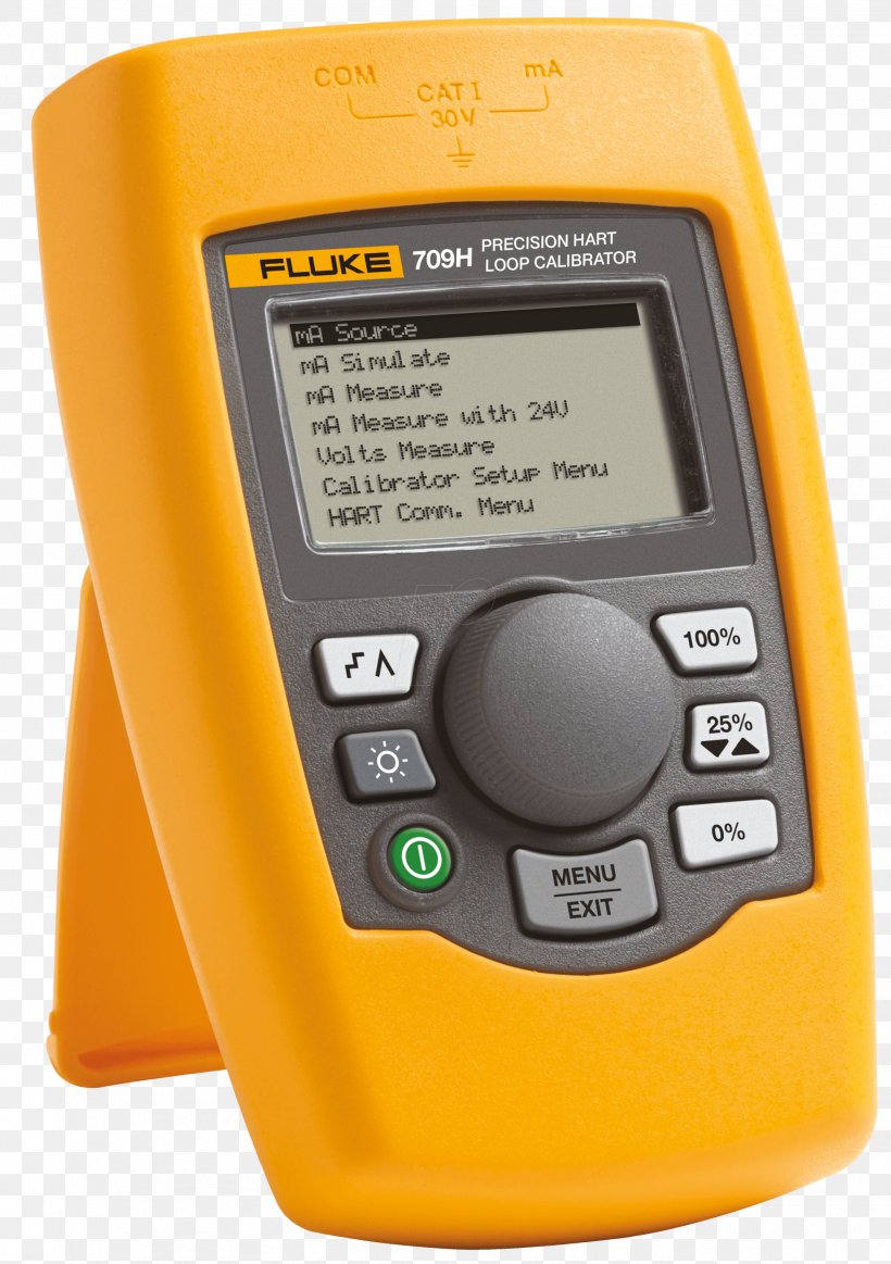 Fluke Corporation Calibration Current Loop Highway Addressable Remote Transducer Protocol Infrared Thermometers, PNG, 1966x2790px, Fluke Corporation, Accuracy And Precision, Calibration, Computer Software, Current Clamp Download Free