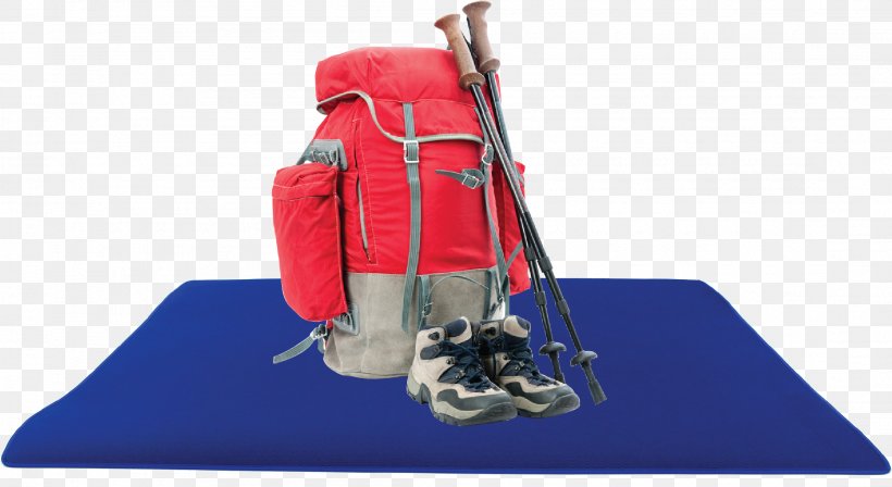 Hiking Equipment Camping Backpack, PNG, 2210x1208px, Hiking, Backpack, Boy Scouts Of America, Camping, Electric Blue Download Free