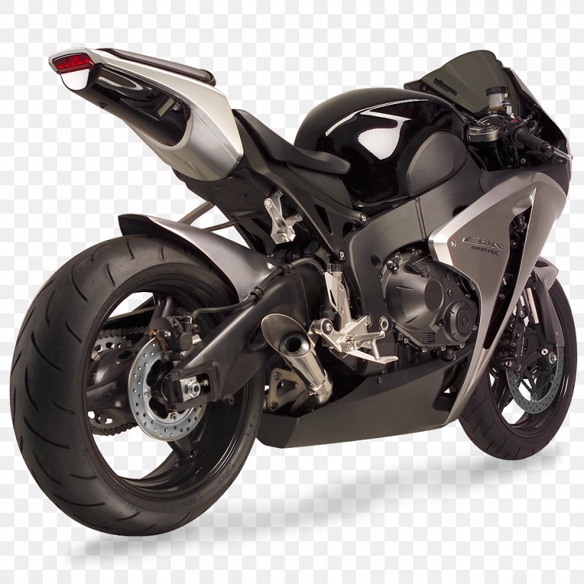 Honda CBR1000RR Honda CBR Series Motorcycle Fairing, PNG, 1000x1000px, Honda, Automotive Design, Automotive Exhaust, Automotive Exterior, Automotive Tire Download Free