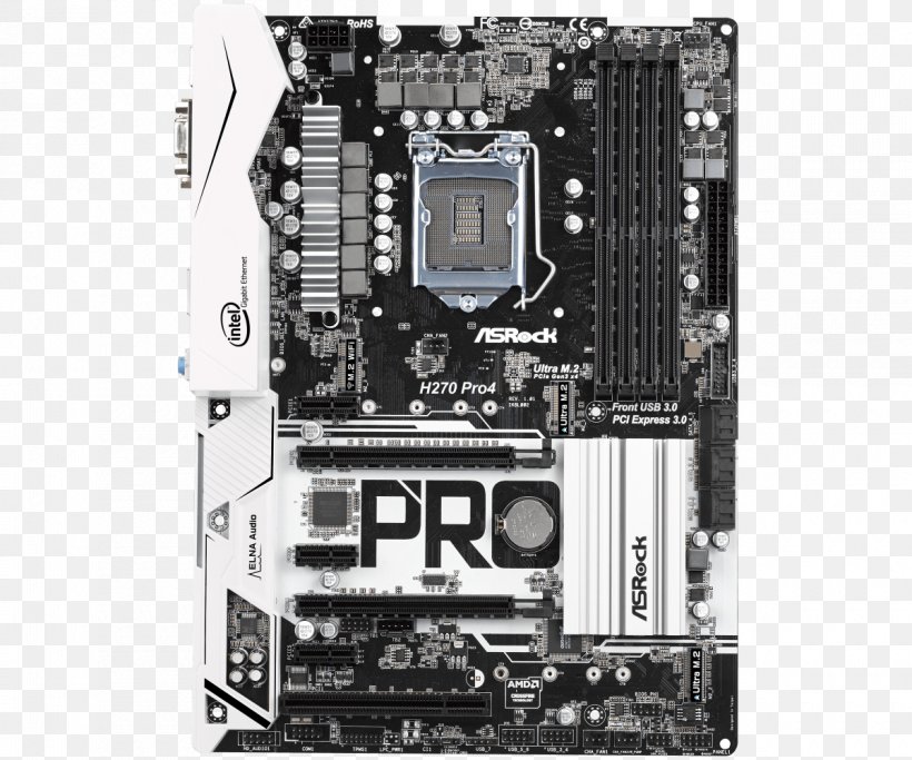 Intel LGA 1151 Motherboard ASRock ATX, PNG, 1200x1000px, Intel, Asrock, Atx, Central Processing Unit, Computer Component Download Free