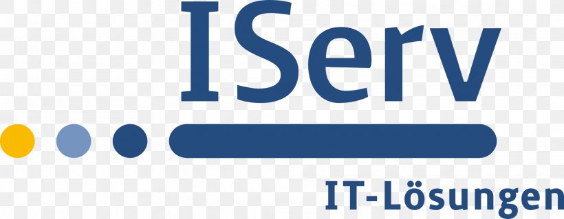 IServ Logo School Font Organization, PNG, 2077x809px, Logo, Area, Area M Airsoft Koblenz, Blue, Brand Download Free