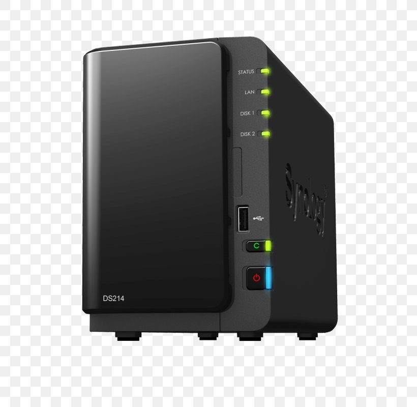 Network Storage Systems Hard Drives Diskless Node Synology Inc. Computer, PNG, 800x800px, Network Storage Systems, Computer, Computer Accessory, Computer Case, Data Storage Download Free