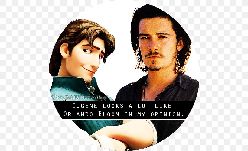 Orlando Bloom Human Behavior Friendship Conversation Poster, PNG, 500x500px, Watercolor, Cartoon, Flower, Frame, Heart Download Free