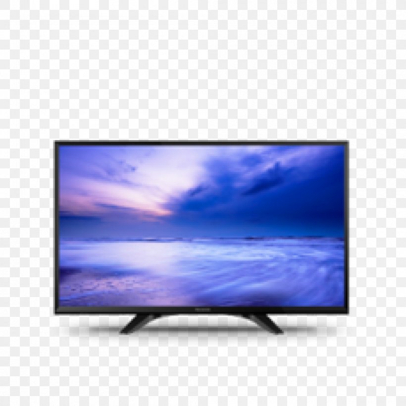 Panasonic LED-backlit LCD Ultra-high-definition Television, PNG, 1000x1000px, 4k Resolution, Panasonic, Computer Monitor, Display Device, Display Resolution Download Free