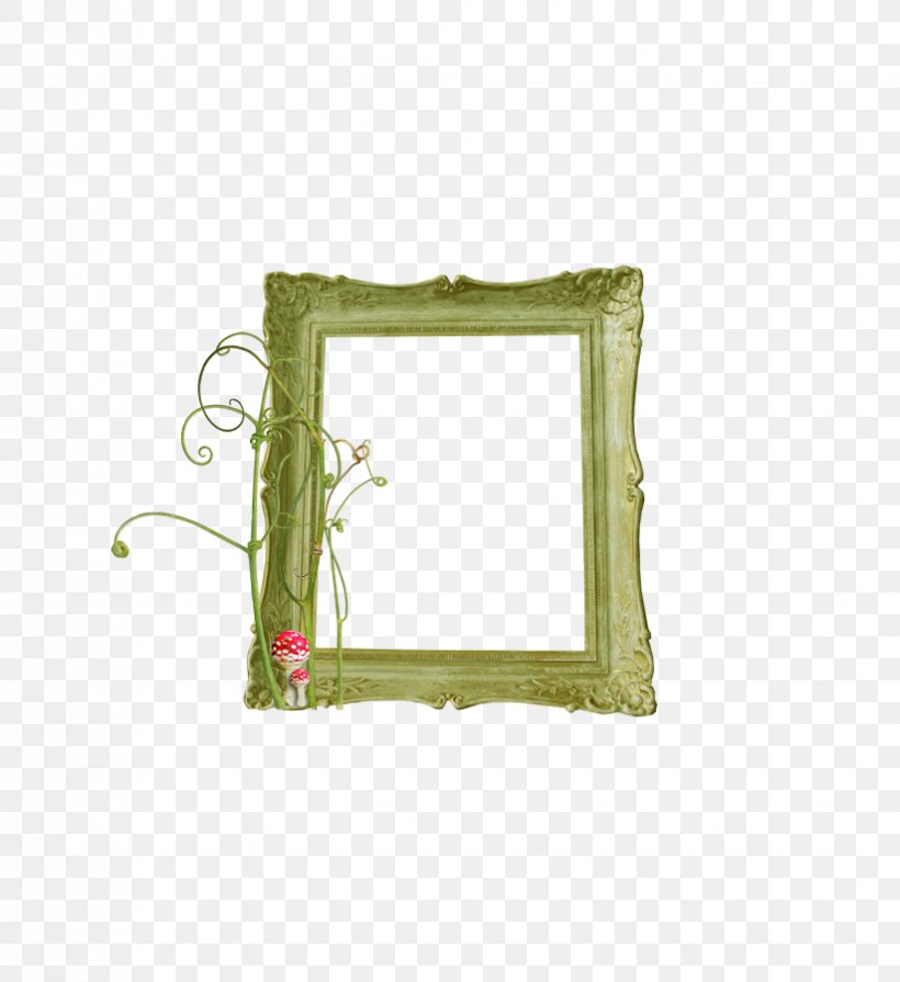 Picture Frames Green Rectangle, PNG, 824x900px, Picture Frames, Green, Picture Frame, Rectangle Download Free