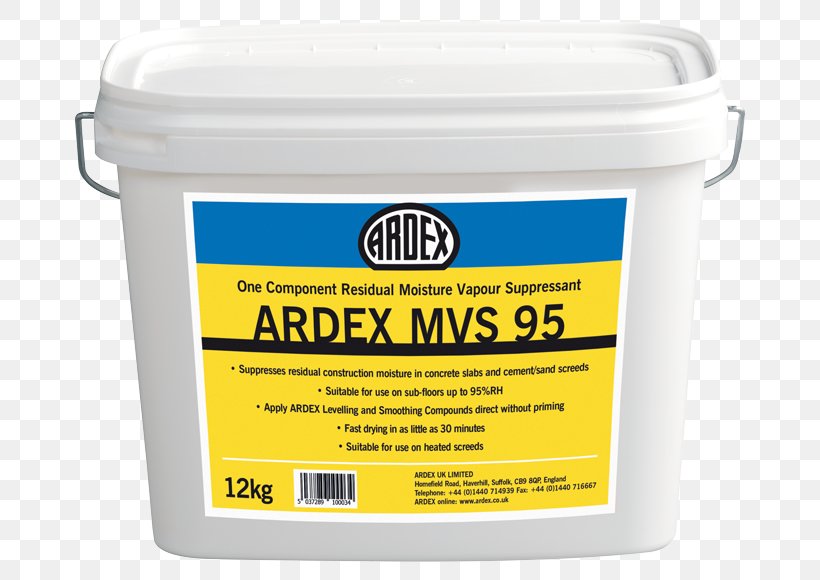 Product Moisture Damp Ardex GmbH Liter, PNG, 700x580px, Moisture, Damp, Liter, Vapor, Yellow Download Free