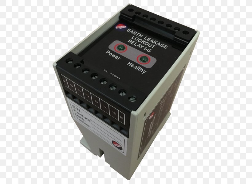 Relay Electronics Electronic Circuit Fault Electronic Component, PNG, 503x600px, Relay, Diagram, Earth Leakage Circuit Breaker, Electric Power System, Electrical Engineering Download Free
