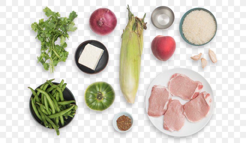 Salsa Vegetarian Cuisine Leaf Vegetable Pork Chop Recipe, PNG, 700x477px, Salsa, Diet Food, Dish, Food, Heirloom Plant Download Free