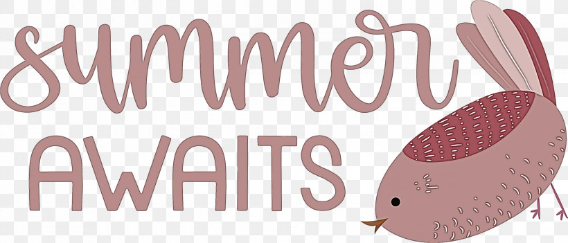 Summer Awaits Summer Summer Vacation, PNG, 3000x1286px, Summer, Logo, Meter, Summer Vacation Download Free