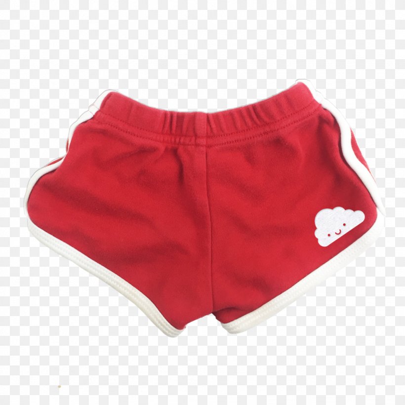 Underpants Running Shorts Clothing Briefs, PNG, 1024x1024px, Watercolor, Cartoon, Flower, Frame, Heart Download Free
