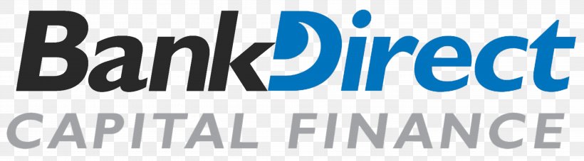 BankDirect Finance Online Banking Financial Services, PNG, 5625x1563px, Bank, Blue, Brand, Business, Credit Download Free