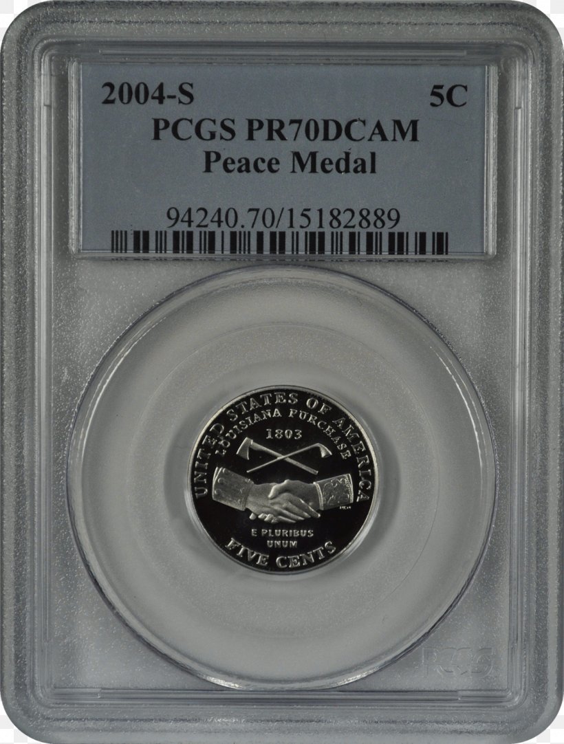 Coin Sterling Silver Jefferson Nickel Louisiana Purchase, PNG, 1136x1500px, Coin, Cent, Computer Hardware, Currency, Handshaking Download Free