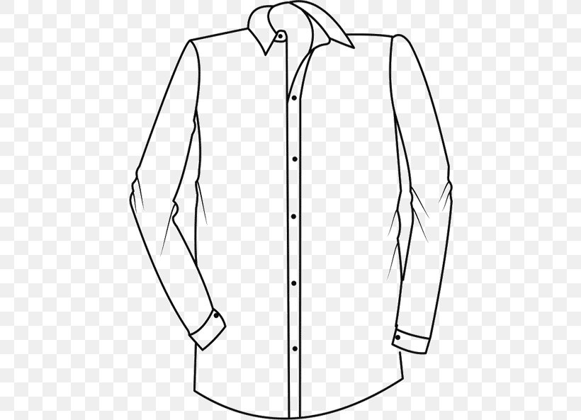 Dress Shirt Clothing Polo Shirt Top, PNG, 570x593px, Watercolor, Cartoon, Flower, Frame, Heart Download Free