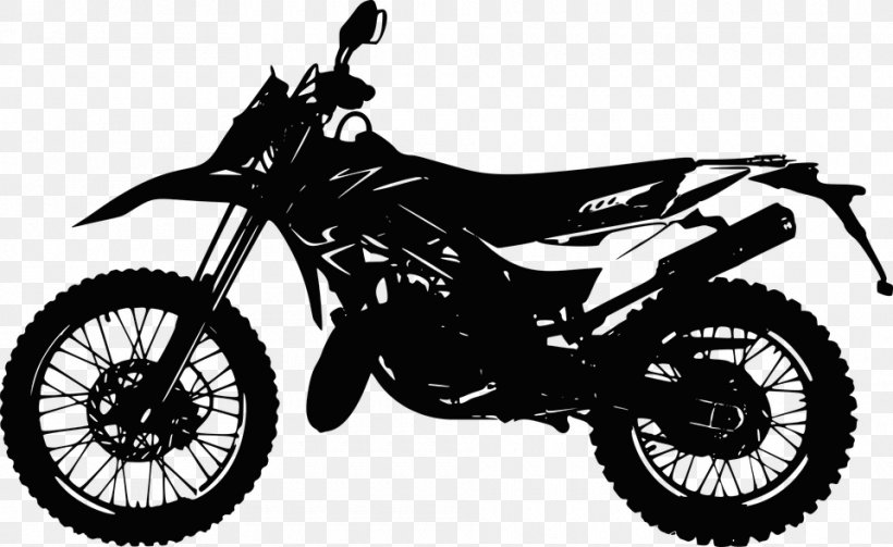 Enduro Motorcycle Royal Enfield Himalayan Silhouette, PNG, 960x590px, Motorcycle, Automotive Exterior, Automotive Tire, Automotive Wheel System, Bicycle Download Free