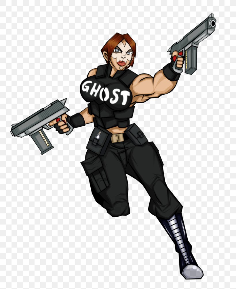 Gun Firearm Character Mercenary Fiction, PNG, 796x1004px, Gun, Action Figure, Animated Cartoon, Character, Fiction Download Free