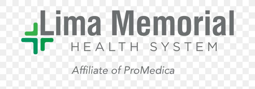 Lima Memorial Health System Health Care Blue Mountain Hospital Physician, PNG, 1280x450px, Health Care, Area, Brand, Green, Health Download Free