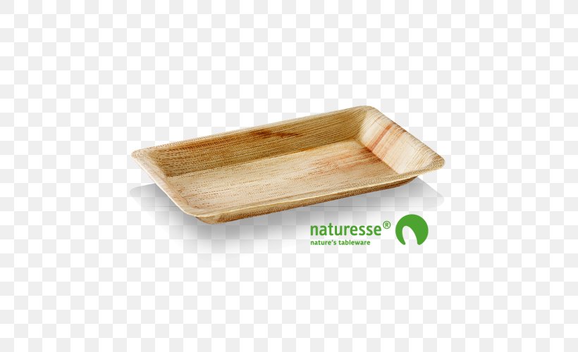 Plate Rectangle Disposable Food Packaging Tray Tableware, PNG, 500x500px, Plate, Areca Palm, Arecaceae, Box, Bread Pan Download Free