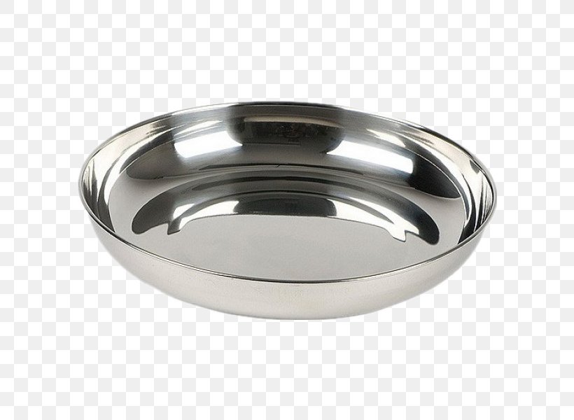Plate Stainless Steel Tableware Cookware, PNG, 600x600px, Plate, Blade, Bowl, Cookware, Cookware And Bakeware Download Free