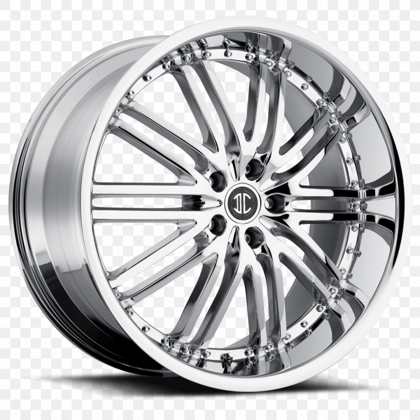 Rim Car Wheel Alloy Tire, PNG, 1000x1000px, Rim, Alloy, Alloy Wheel, Auto Part, Automotive Design Download Free
