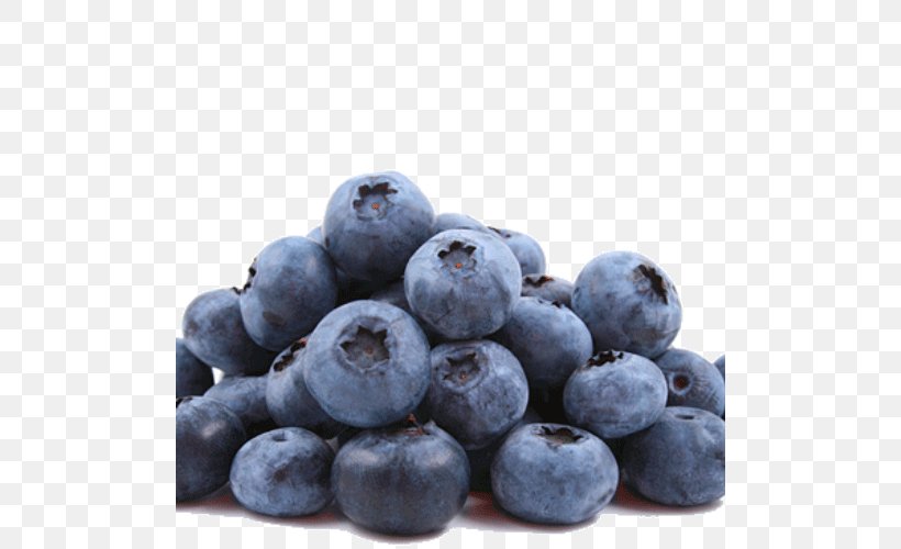 Smoothie Blueberry Juice Organic Food, PNG, 500x500px, Smoothie, Antioxidant, Berry, Bilberry, Blueberry Download Free
