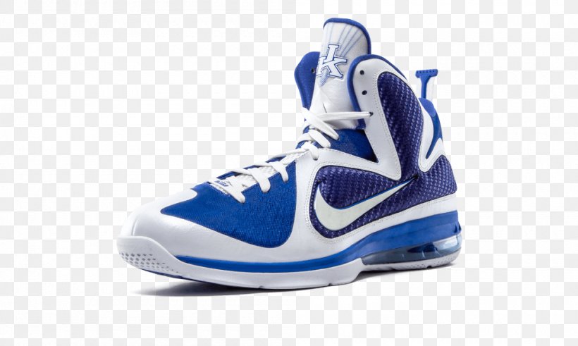 Sneakers Nike Basketball Shoe, PNG, 1000x600px, Sneakers, Athletic Shoe, Azure, Basketball, Basketball Shoe Download Free