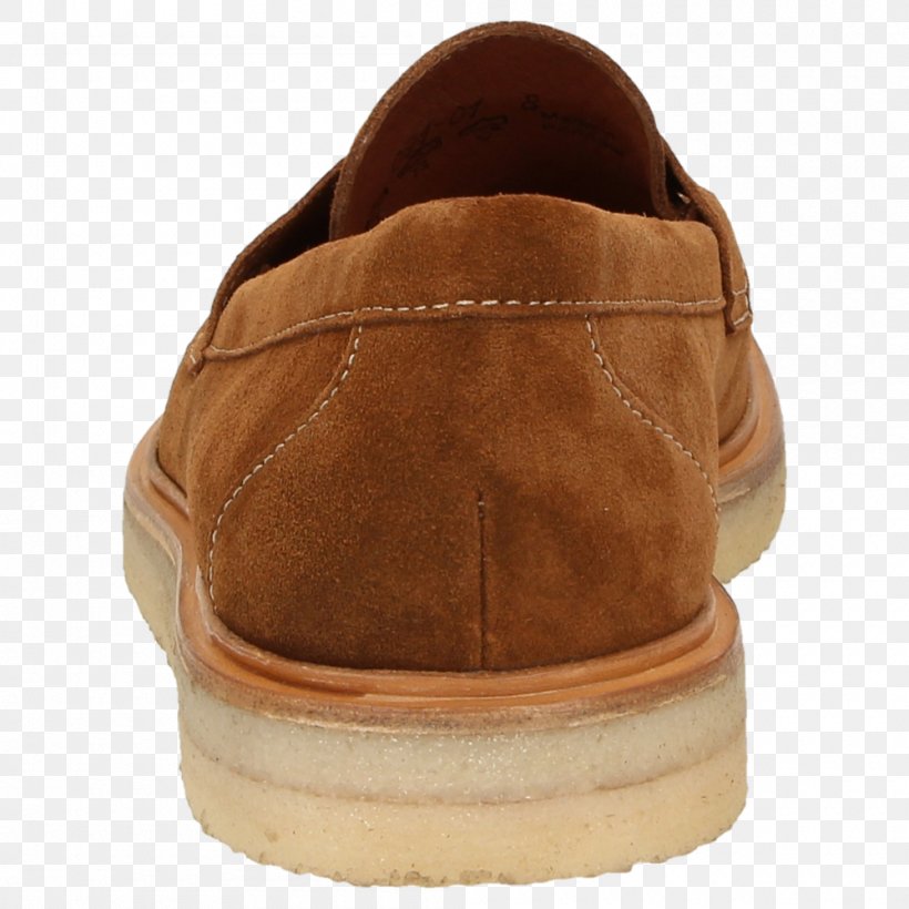 Suede Slip-on Shoe Walking, PNG, 1000x1000px, Suede, Beige, Brown, Footwear, Leather Download Free