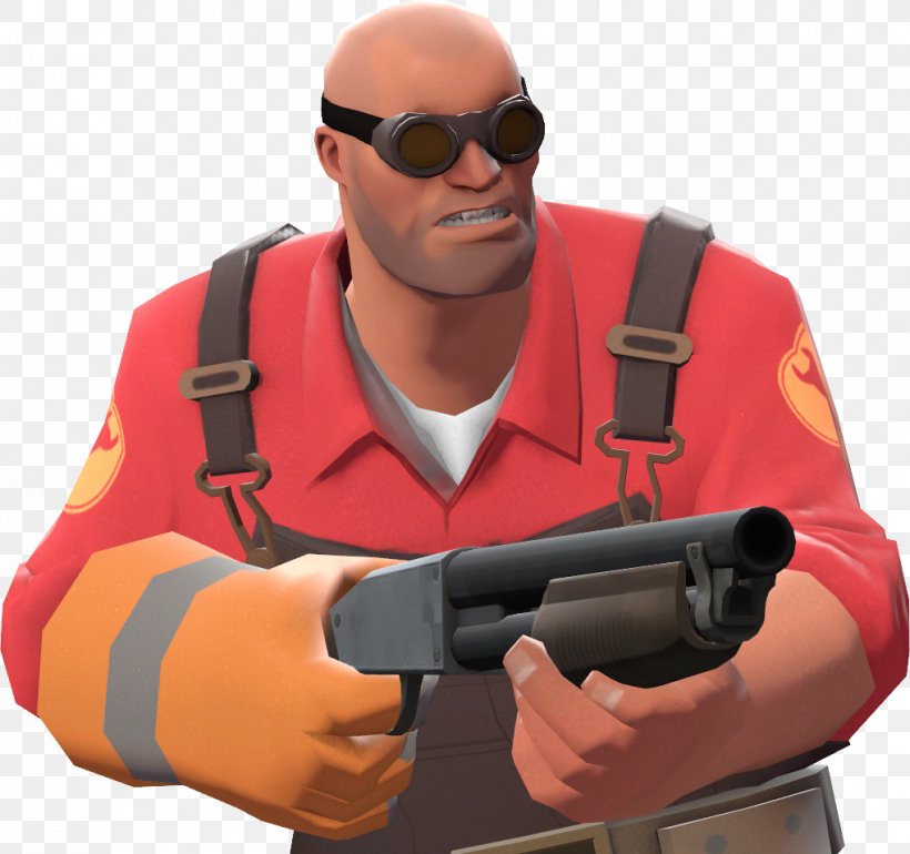 Team Fortress 2 Loadout Steam Valve Corporation Wiki, PNG, 1019x958px, Team Fortress 2, Air Gun, Arm, Examplecom, Eye Download Free